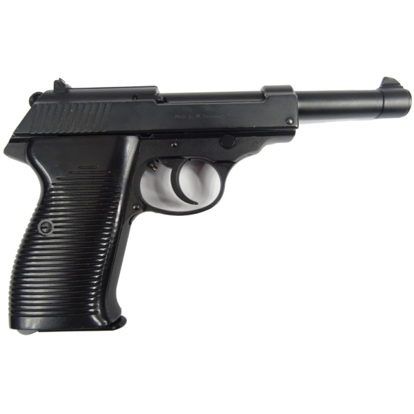 Pistolet Erma EP 882 kal. .22lr